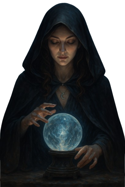 Tarot Hero